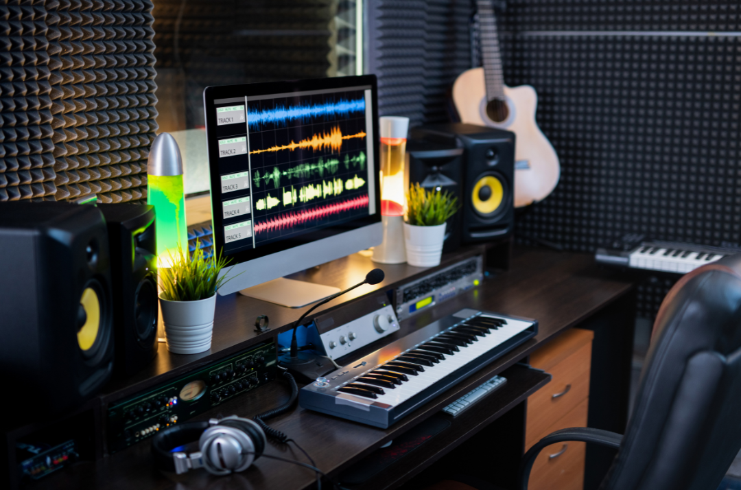 機材を買う前に読んでください。独学の迷路に入り込まないための、賢い初心者の「生存戦略」