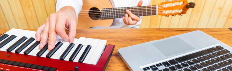 改めてご紹介！社会人から作曲・DTMのプロを目指せるJBG音楽院の魅力とは？