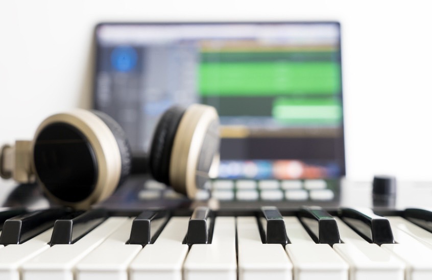 【DTMスキル編】プロ作曲家が最低限マスターすべきDAWの必須機能と実践練習法