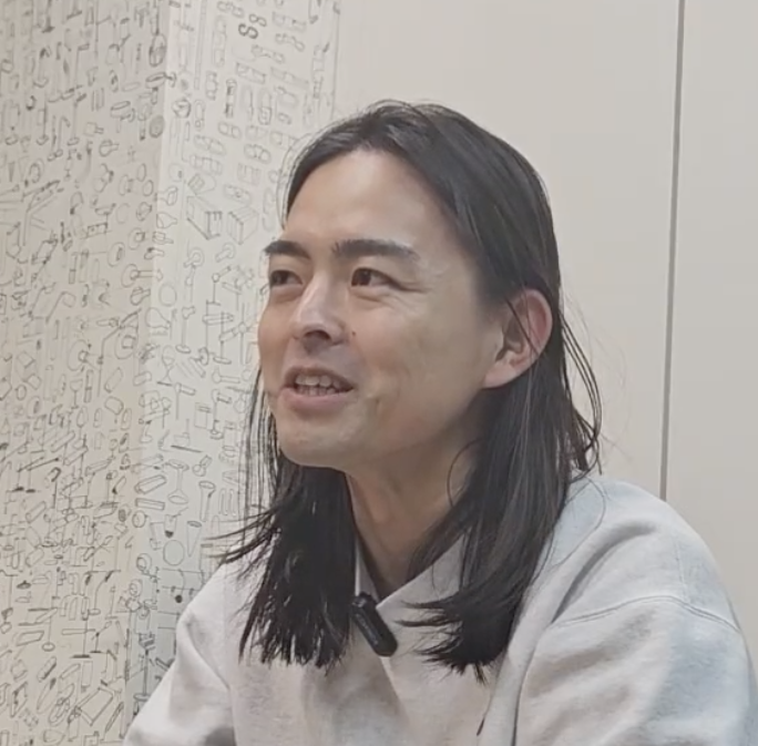 30代 男性 会社員