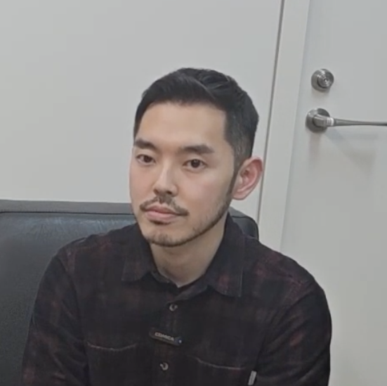 40代 男性 会社員