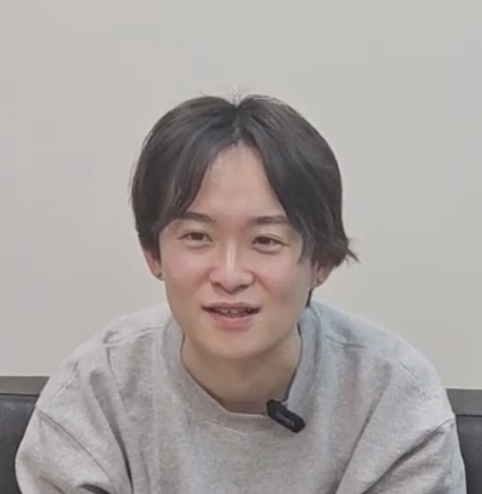 30代 男性 会社員