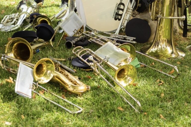 スケールとは?メジャー・マイナー・モード7種の響きと作曲でのスケール決め方