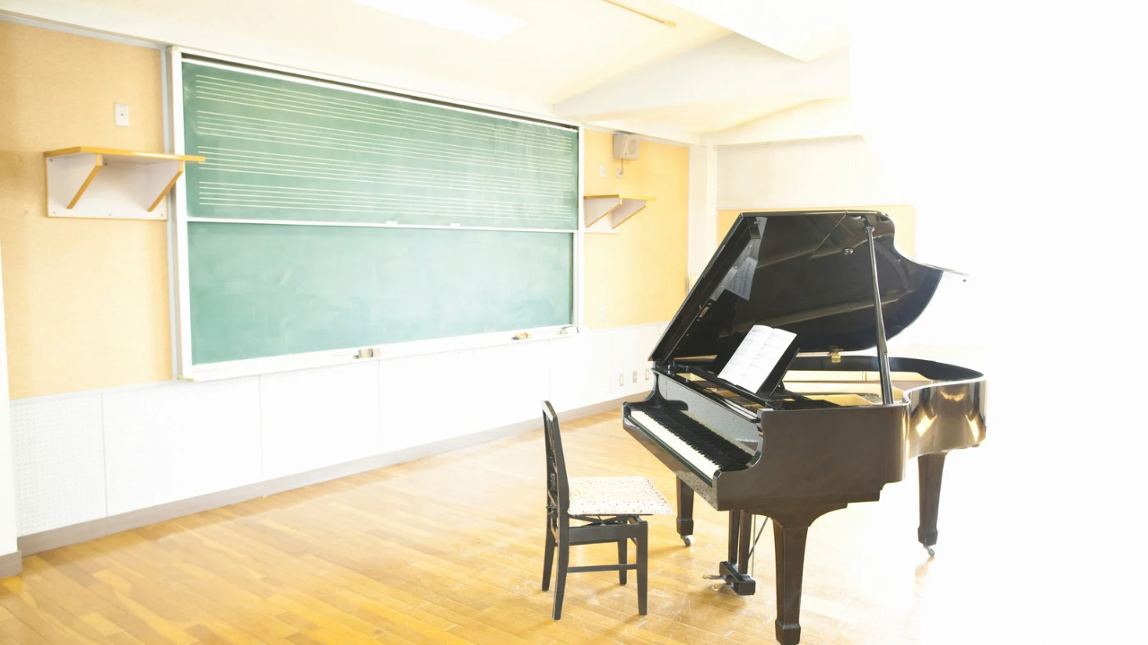 【音楽講師コミュニケーション編】生徒のモチベーションを引き出し、楽しく継続させる指導術と対話術
