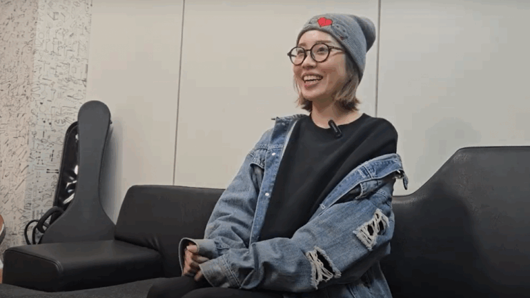 【生徒様インタビュー】「“自己完結型”の学びが決め手でした」音楽で生きていくための土台を築く日々。