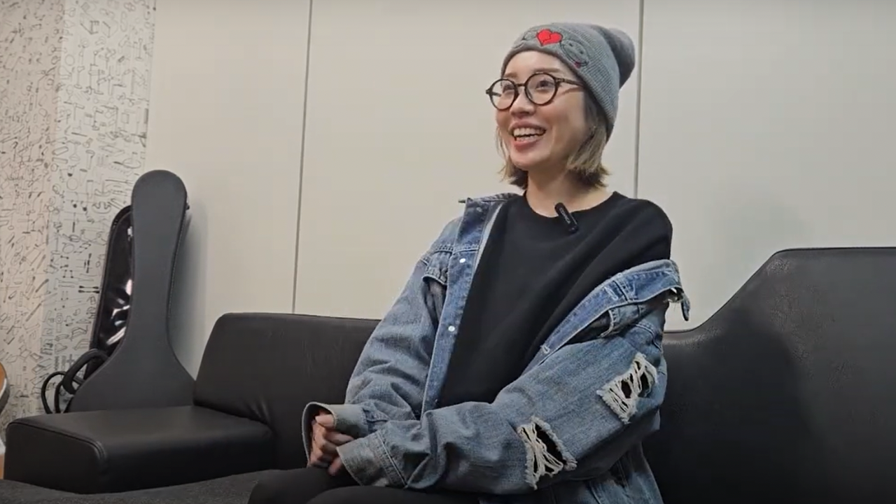 【生徒様インタビュー】「“自己完結型”の学びが決め手でした」音楽で生きていくための土台を築く日々。