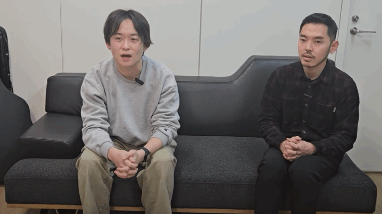 【生徒様インタビュー】「“作る”のが好き」「仲間と曲を届けたい」それぞれの想いが交差する場所。