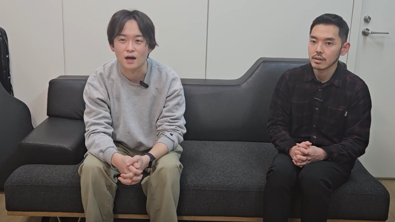 【生徒様インタビュー】「“作る”のが好き」「仲間と曲を届けたい」それぞれの想いが交差する場所。