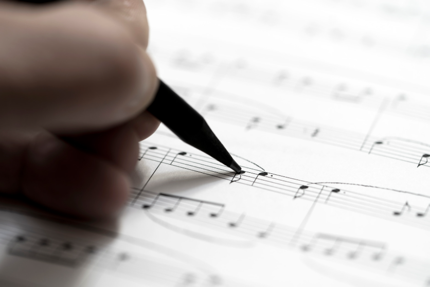 有名作曲家たちの耳コピ体験談：彼らはどうやって「聴く力」を磨いたのか？