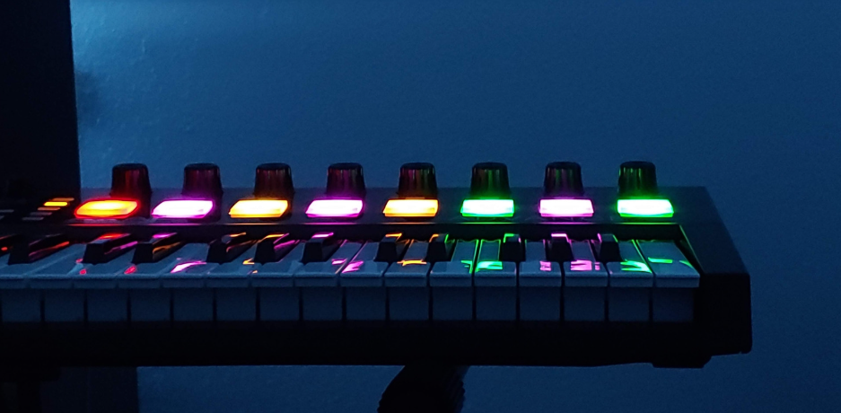 DTMで「人間的な揺らぎ」を再現！ジャンル別グルーヴの秘密と打ち込みテクニック