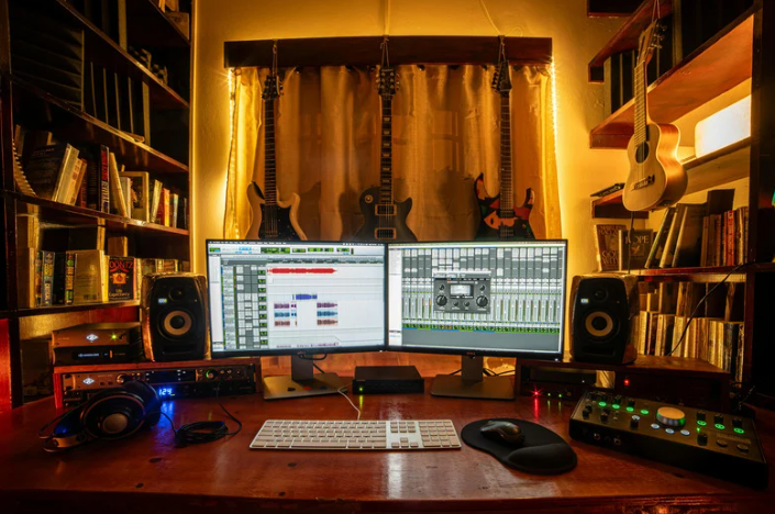 【池尻大橋校】曲が「退屈」に聞こえる原因は？COREクラスで学ぶプロのアレンジ思考