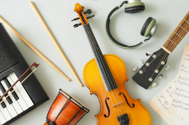 なぜプロは耳コピを重要視する？作曲スキルを底上げする具体的な効果とは