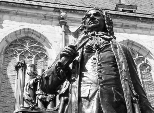 バッハに学ぶ対位法の芸術：複数メロディを美しく絡ませる実践テクニックと現代ポップスへの応用