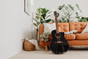 【ギターコード作曲法】定番進行からの脱却！ギターならではの響きを活かす独創的コードワーク術