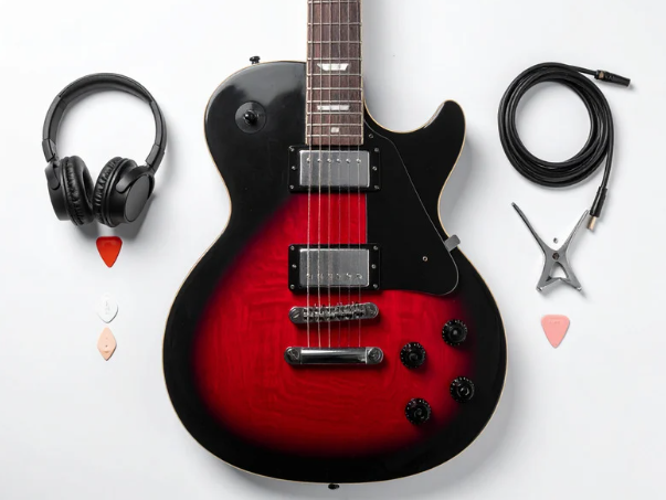 アコギとエレキの作曲法はどう違う？それぞれの特性を最大限に活かす作曲アプローチとアレンジ術