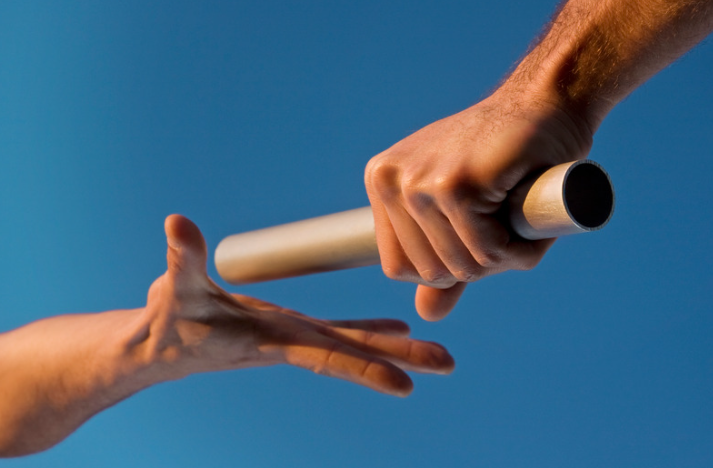 あなたの楽曲を、最高の音で届けるために。音のバトンを繋ぐ「パラデータ」の正しい作法