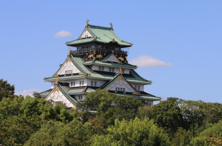 【梅田校】映画『プリンセス トヨトミ』聖地巡礼と楽曲分析｜無人の大阪を表現する劇伴の魔術